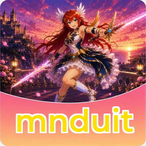 mnduit Indonesia