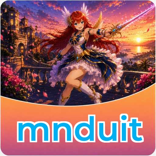 mnduit Indonesia